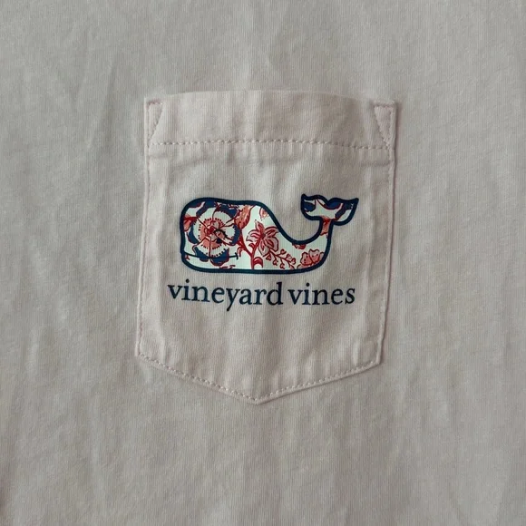 Vineyard Vines Cute Tees~2 bundle - Picture 8 of 11